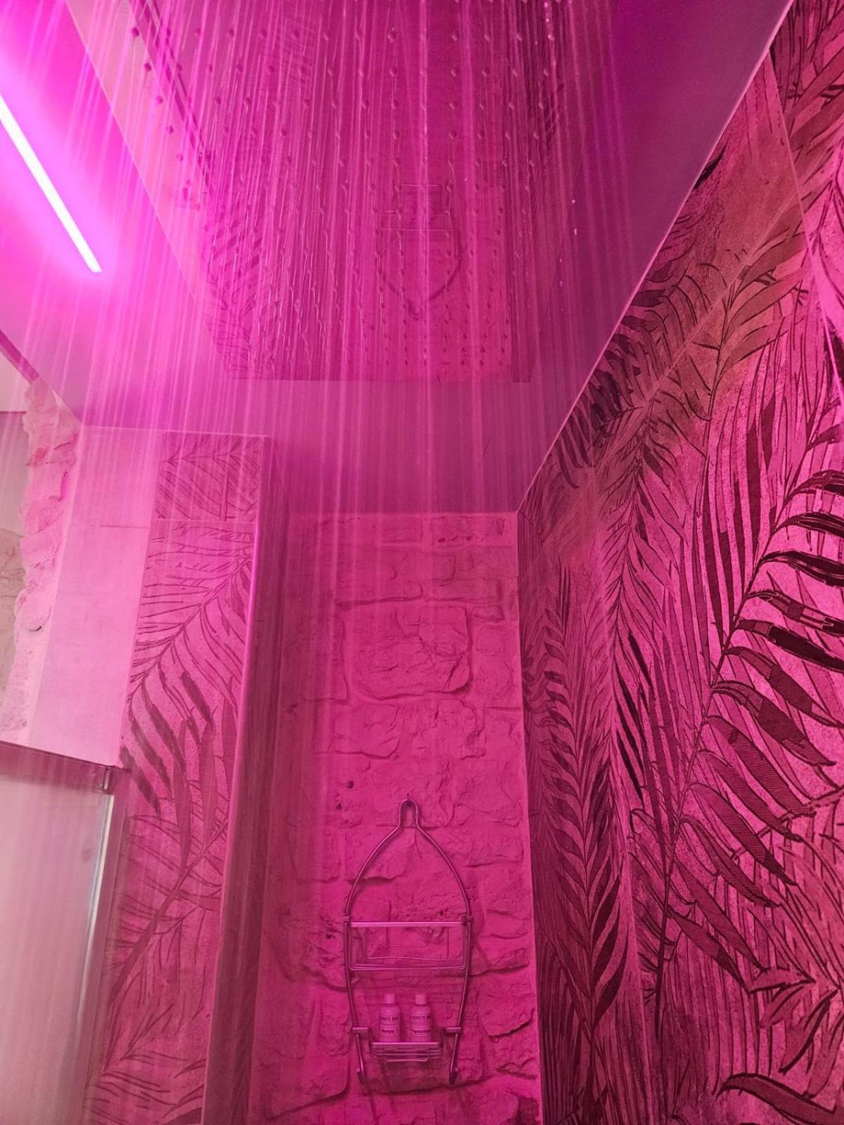 Luxuite Spa Con Piscina E Jacuzzi Alberobello Exteriér fotografie
