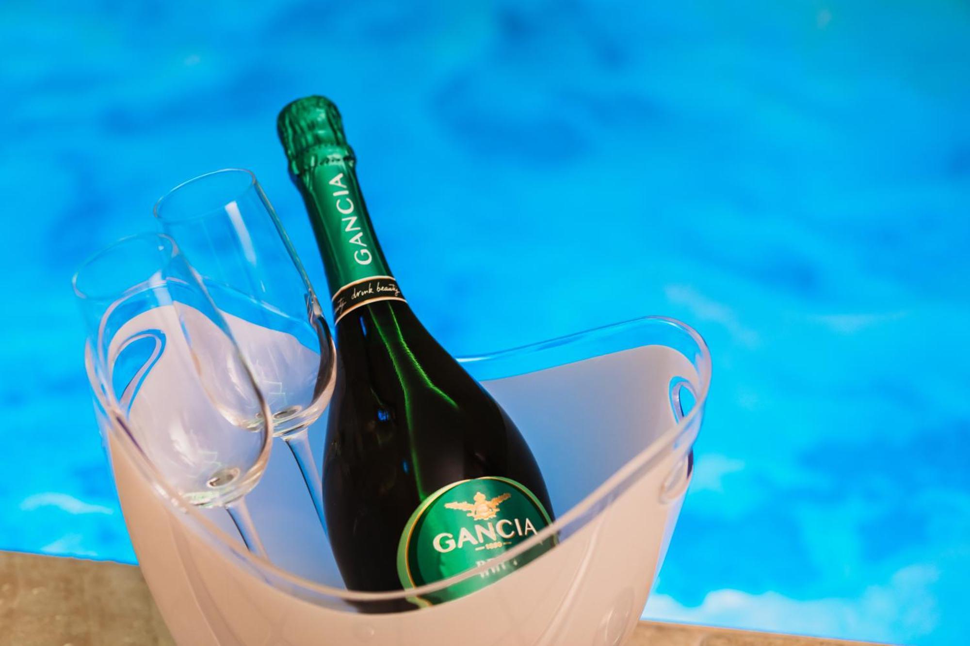 Luxuite Spa Con Piscina E Jacuzzi Alberobello Exteriér fotografie
