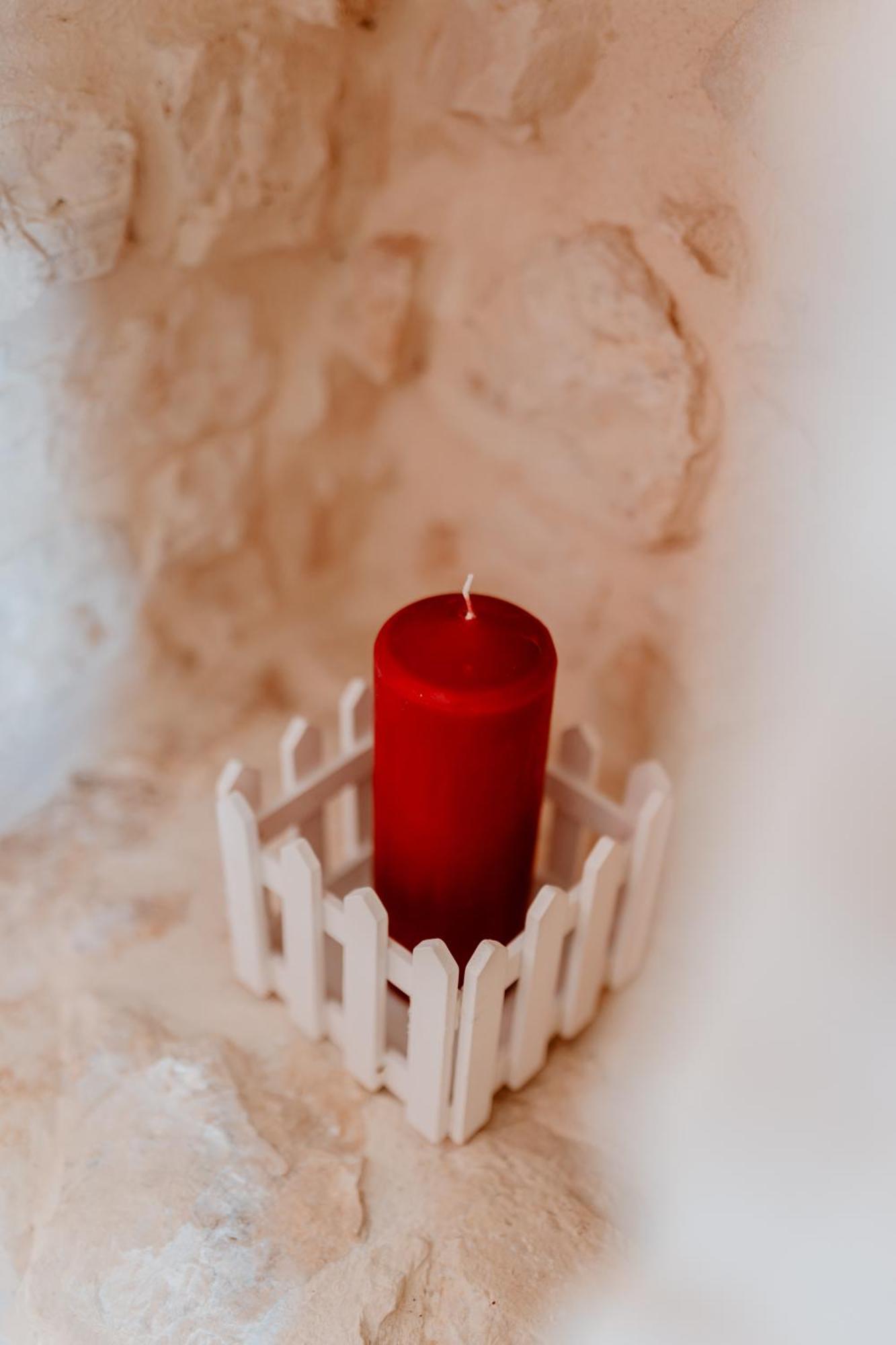 Luxuite Spa Con Piscina E Jacuzzi Alberobello Exteriér fotografie