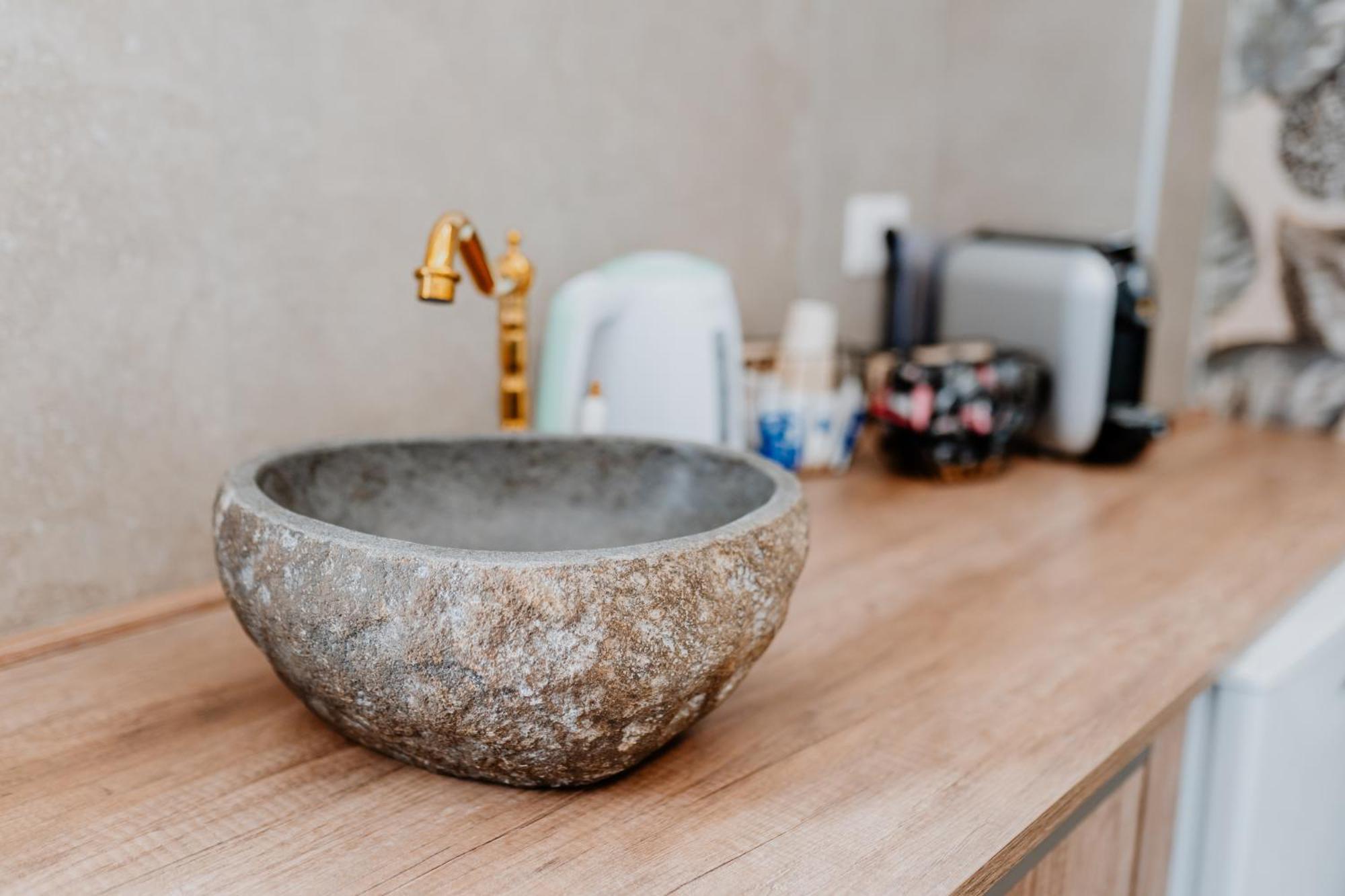 Luxuite Spa Con Piscina E Jacuzzi Alberobello Exteriér fotografie