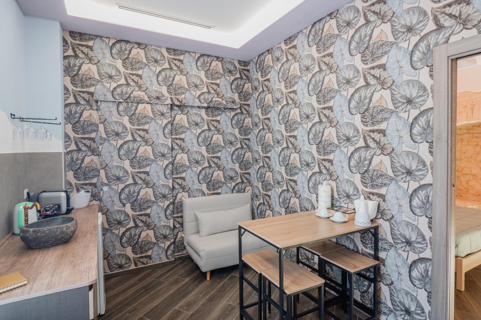 Luxuite Spa Con Piscina E Jacuzzi Alberobello Exteriér fotografie