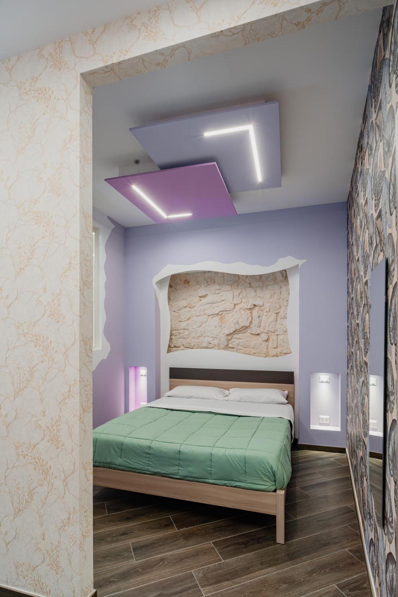Luxuite Spa Con Piscina E Jacuzzi Alberobello Exteriér fotografie