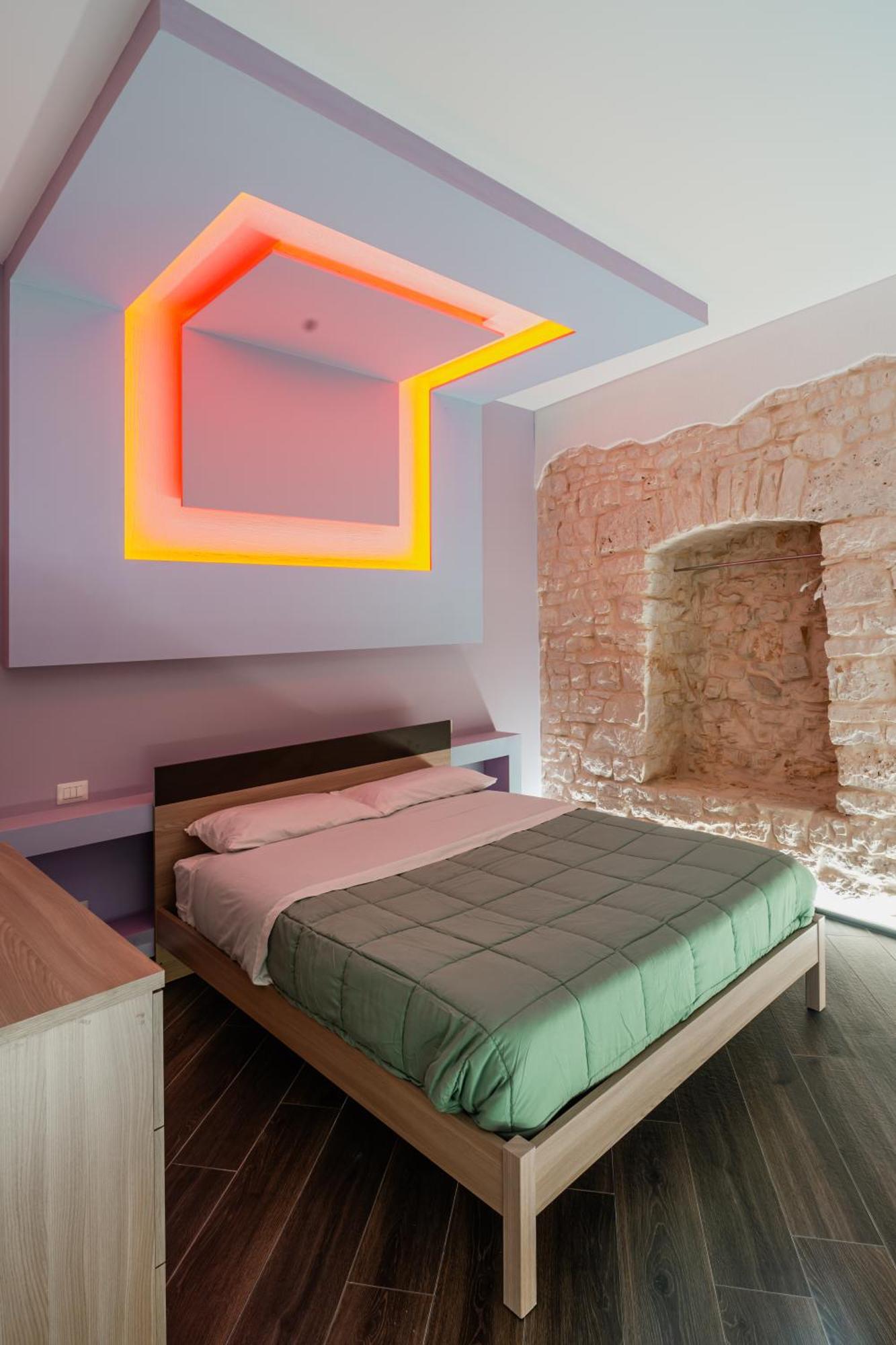 Luxuite Spa Con Piscina E Jacuzzi Alberobello Exteriér fotografie