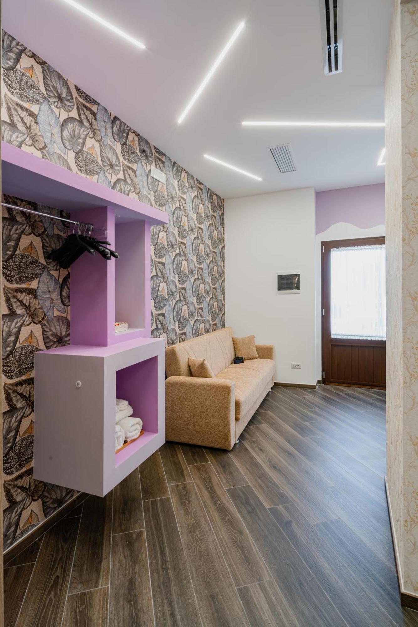 Luxuite Spa Con Piscina E Jacuzzi Alberobello Exteriér fotografie